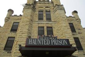 City says no more Old Joliet Haunted Prison, but entertainment company wants to return