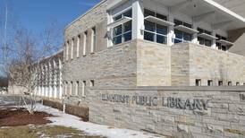 Elmhurst Public Library earns five-star rating 