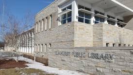 Elmhurst Public Library earns five-star rating 