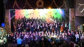 Yorkville’s High School’s sold out Prism Concerts highlight need for upgraded facilities