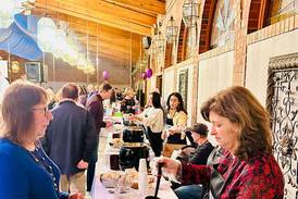 BEDS Plus rolls into 14th annual Soup & Bread fundraiser