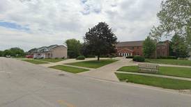 Sale closed in Morris: $215,500 for a single-family home