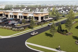 Cary zoning vote on luxury apartment complex off Route 31 pushed to September