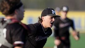 Alex Johnson, Marengo earn redemption against Johnsburg