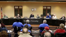 McHenry Township decreases officials’ pay, eliminates trustees’ per diem