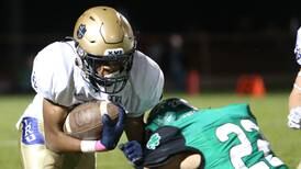 Dwight football vs. Marquette score, news, our pick, live coverage