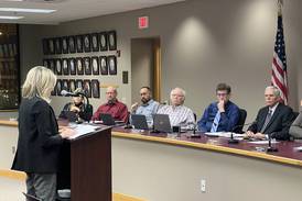 Sycamore library staff pay among top reasons for proposed tax levy increase, director says