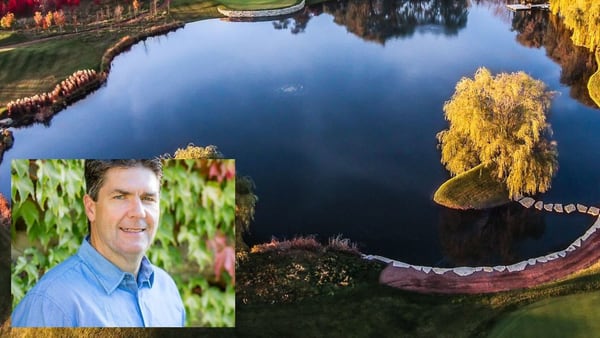 After founder Mike Domek’s death, resort near Woodstock that raised millions for charity will shut down