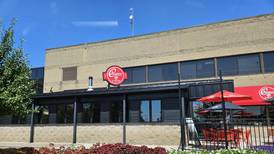 Cemenos Pizza in Joliet opens 2nd location