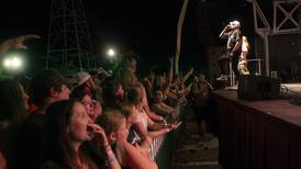 Blind Melon, Too Hype Crew to headline 2025 Dixon Petunia Festival
