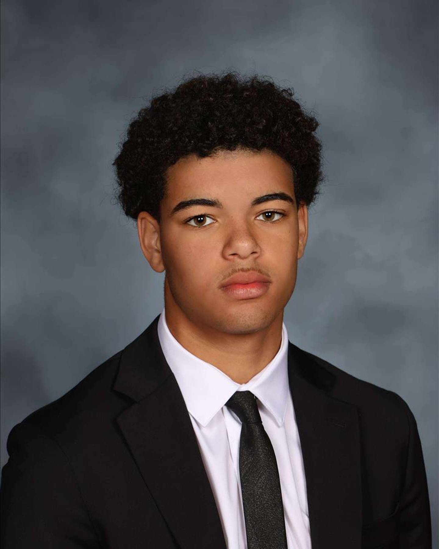 Mount Carmel's Quentin Burrell