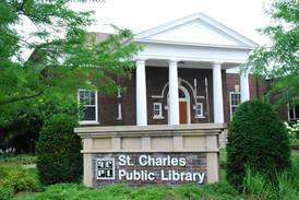 St. Charles library’s America 250th anniversary programs run through July