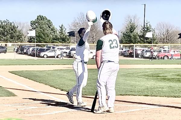 Heroes abound for Hall in win over St. Bede 