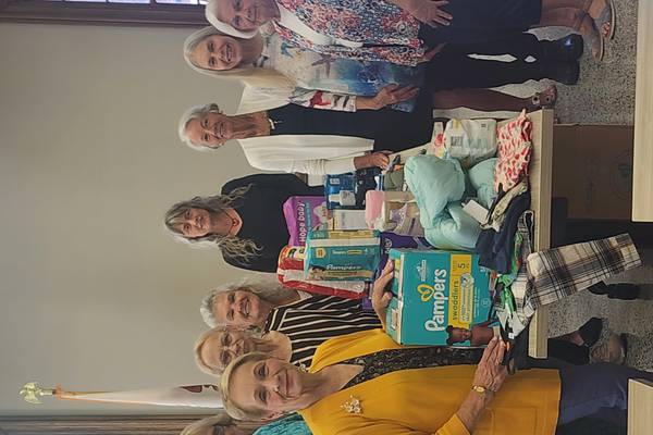 Princeton-Illinois DAR chapter holds annual Day of Service Oct. 3