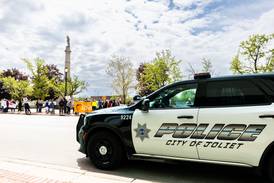 Joliet reports no homicides in 2025 as violent crime declines  