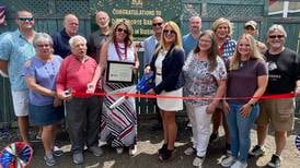Ribbon-cutting marks DJ’s Sports Bar’s milestone anniversary in Westmont