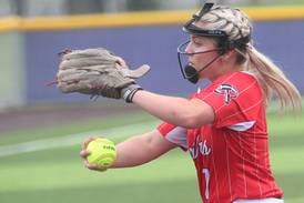 Bradley-Bourbonnais has 12 spring athletes named to All-SWSC teams