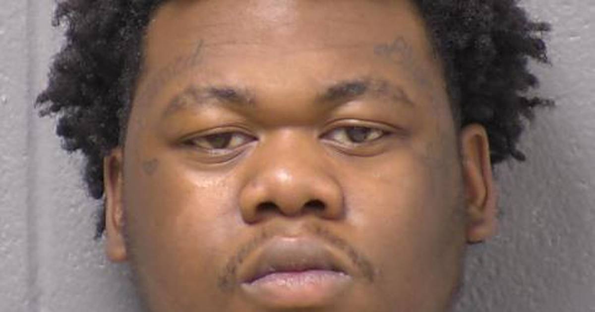 Joliet man accused of unintentional fatal shooting of driver in ...