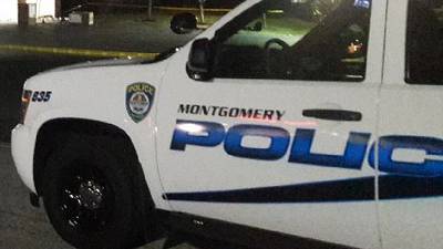 Montgomery student charged with bringing BB gun to elementary school