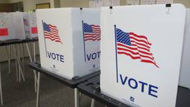 Kendall County Now’s Voter Guide for April 2025 local election