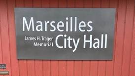 Marseilles rummage sales to continue Saturday