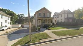 Sale closed in Joliet: $375,000 for a three-bedroom home
