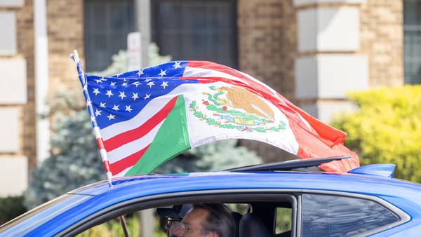 YWCA of the Sauk Valley staff, board selected to be grand marshals of 72nd annual Fiesta Day Parade