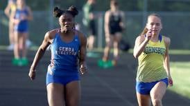 Daily Chronicle-area qualifiers for Class 1A, 2A, 3A girls track and field state meet
