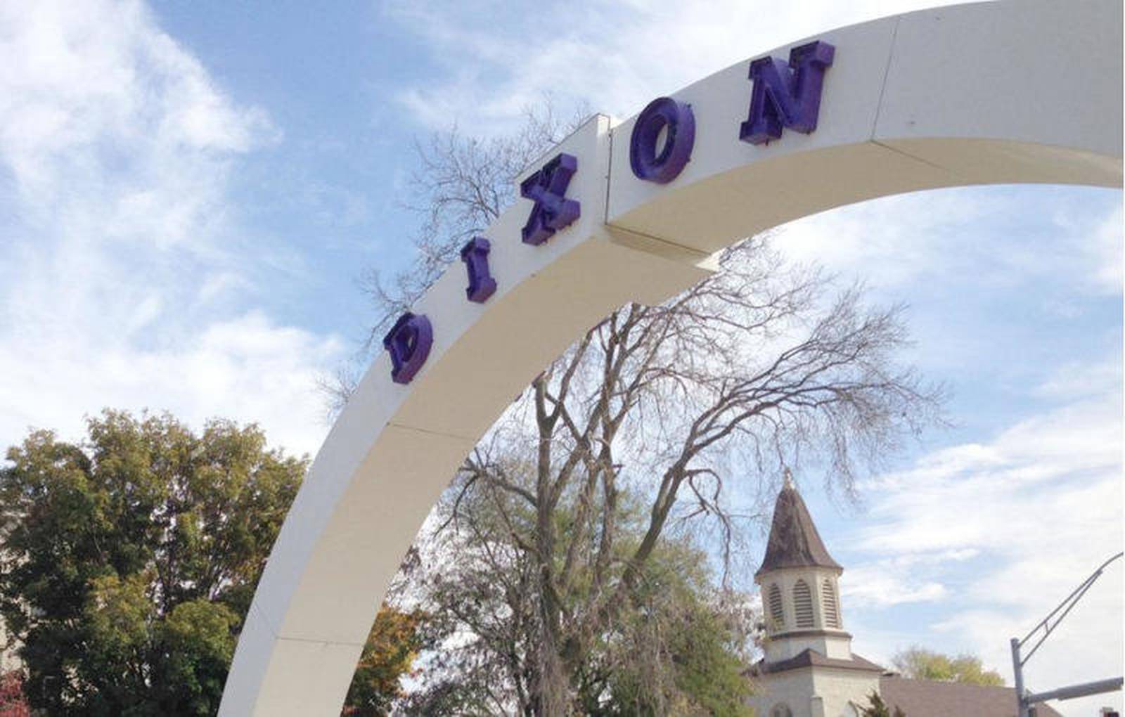 Once in a century Dixon to celebrate ‘ZIP code day’ Shaw Local