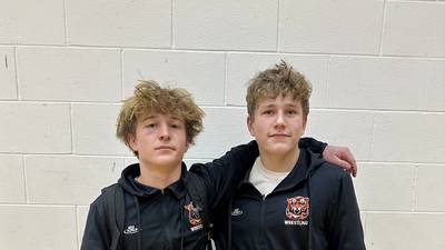 Dylan Ramsey, Crystal Lake Central start strong during FVC win over McHenry