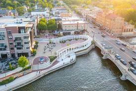 Downtown construction to delay St. Charles traffic beginning in June