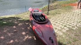 Enjoy sunrise kayaking and moonlight fishing at Will County forest preserves this weekend