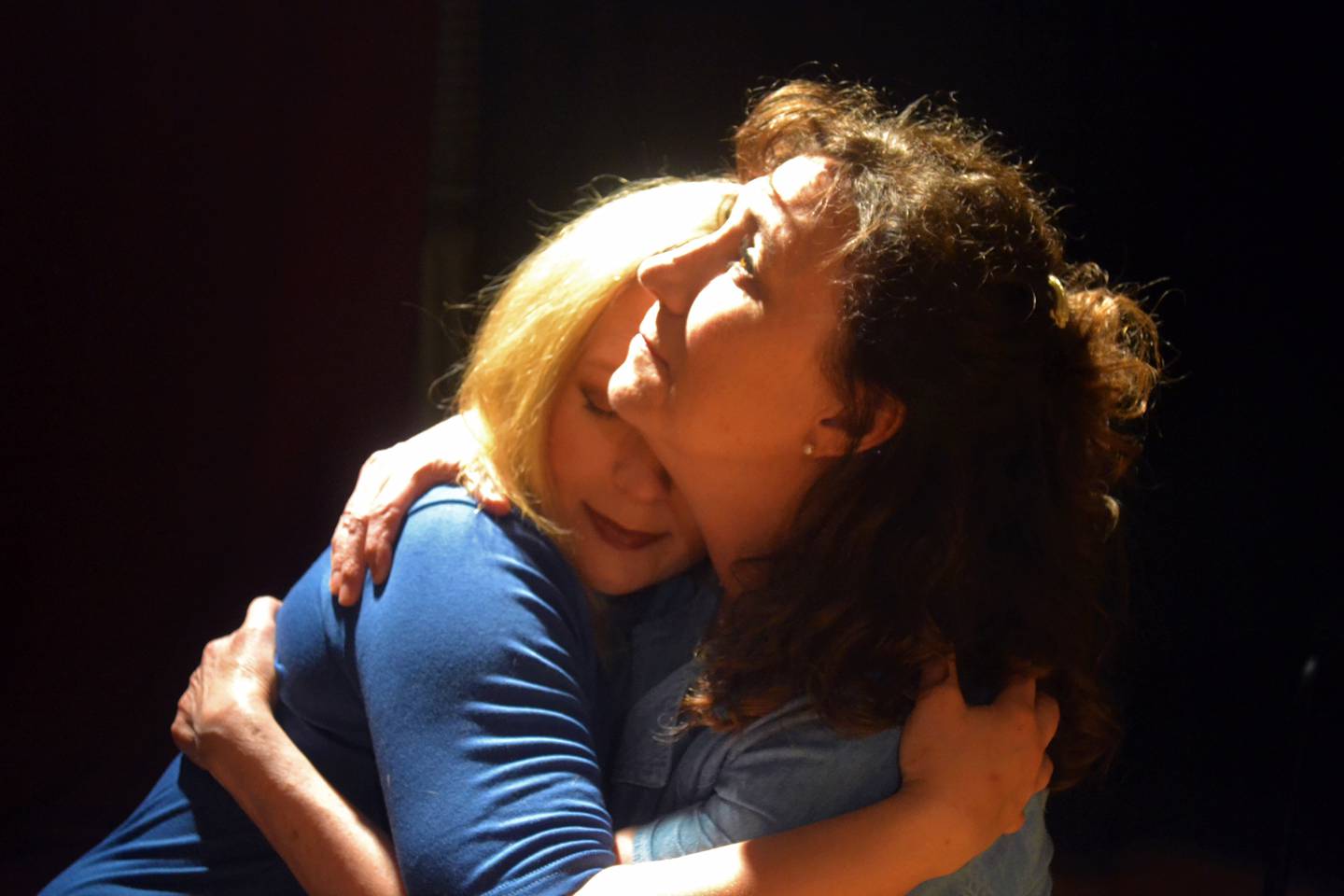 Elgin Theatre Company presents "The Tin Woman."