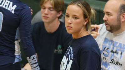 2025 Bureau Valley volleyball  preview: Storm prepare for second season in Lincoln Trail Conference 