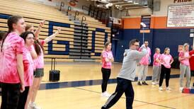 Photos: Adaptive golf for students in Oswego