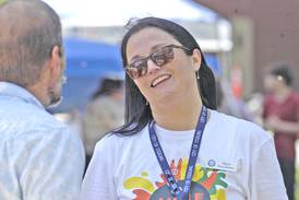 Shaw Local Radio Podcast: Talk-Line with Brandon Clark talks with Sterling Mayor Diana Merdian