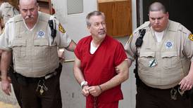 What’s new on ex-Bolingbrook cop Drew Peterson and his legal fight