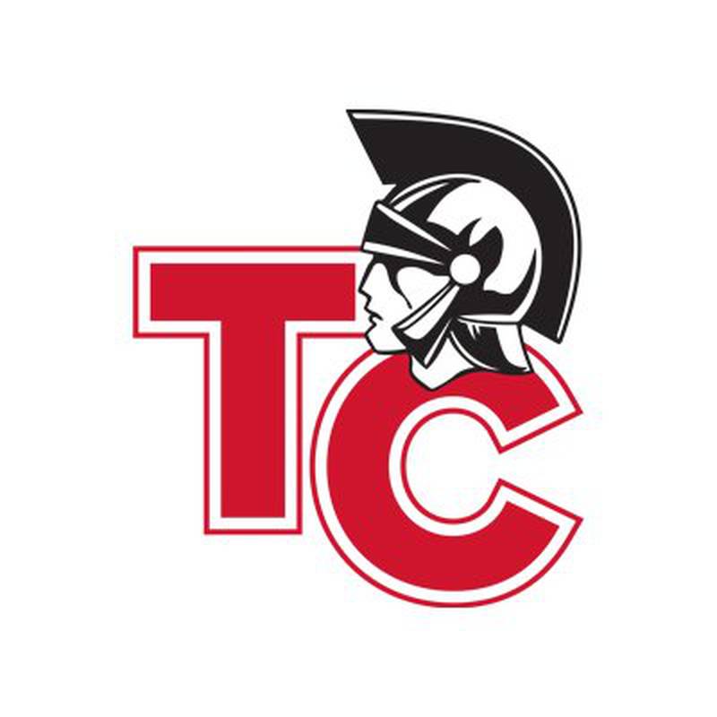 Timothy Christian logo