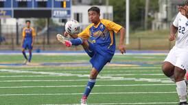 Herald-News Boys Soccer Notebook: Joliet Central experiencing resurgence, Bolingbrook off to fast start
