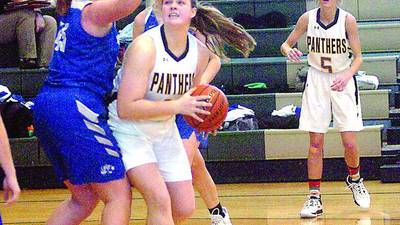 Eureka repeats at Lady Bruins Christmas Classic