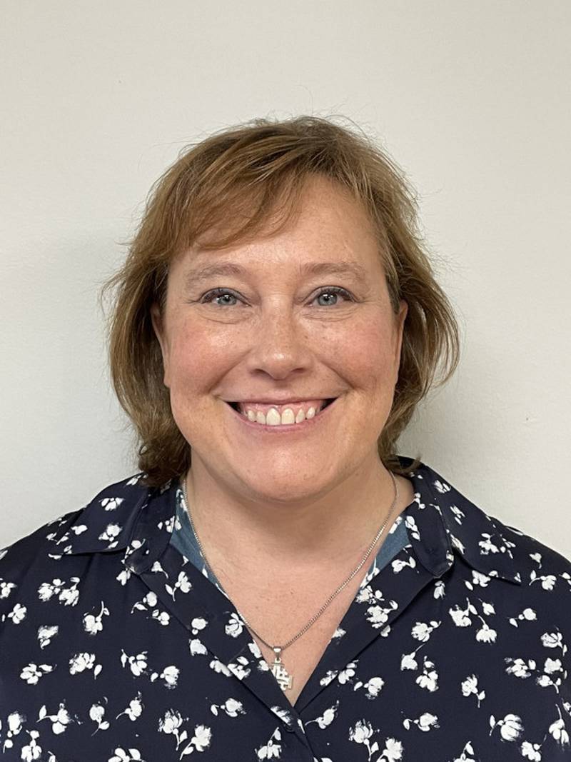 Rev. Elizabeth Hartung