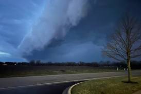 More than 2,700 without power in DeKalb County after Friday’s severe storms
