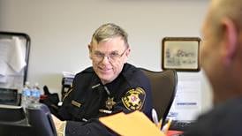 Funeral planned for late DeKalb County Sheriff Roger Scott