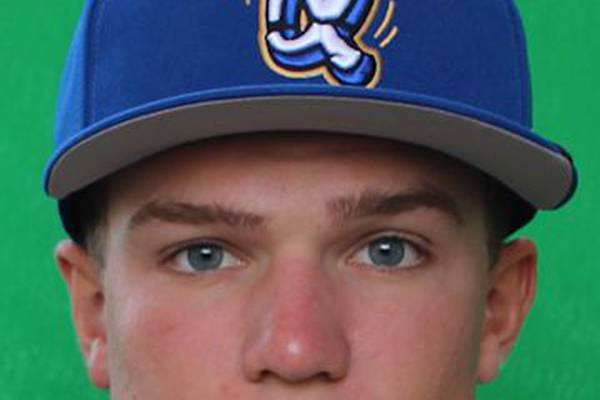 Newman grad Brendan Tunink has three home runs in first three pro games in Single-A