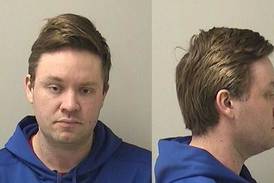 Fox River Grove man charged with indecent solicitation of 2 minors in Kane County using social media app