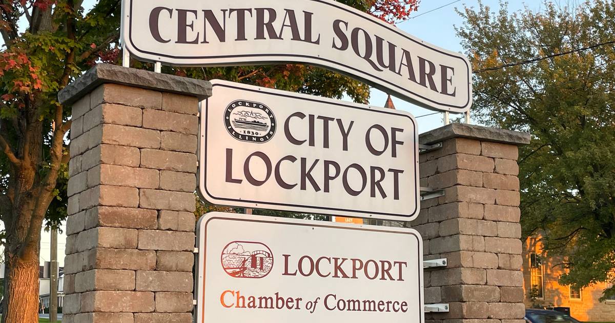 Lockport’s proposed budget includes $11.4 million in road, infrastructure projects