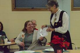 Norwegian-Americans in Fox River region celebrate Christmas Nordic style 