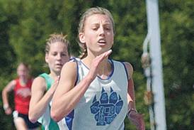 A look at Bureau County Track & Field Records