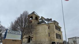 Sale of McHenry’s former Landmark School still moving forward
