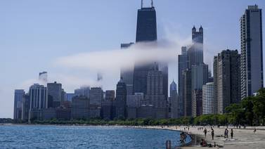 Yorkville OKs $170 million loan for Lake Michigan water project